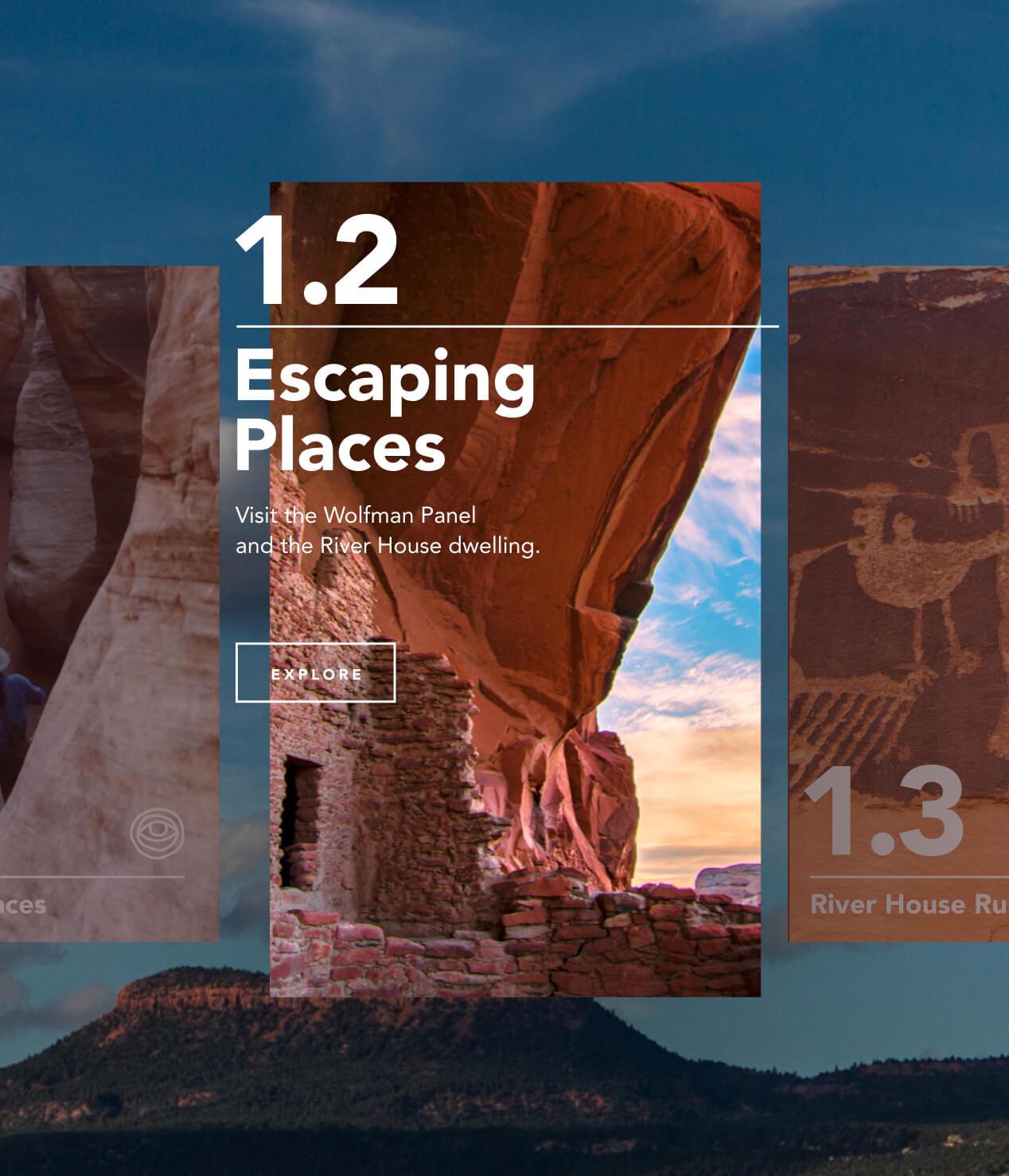 This is Bears Ears